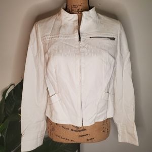 Eccocci Jacket